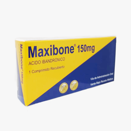 MAXIBONE